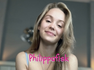 Philippafisk