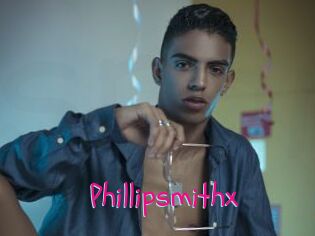 Phillipsmithx