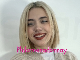 Philomenadonnay