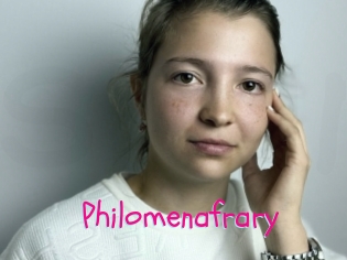 Philomenafrary