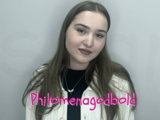 Philomenagodbold