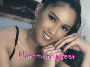 Phinomenalqueen