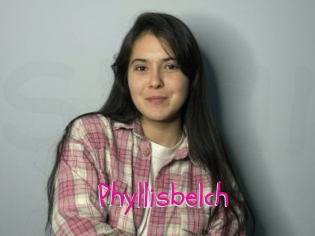 Phyllisbelch