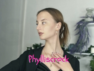 Phylliscrock