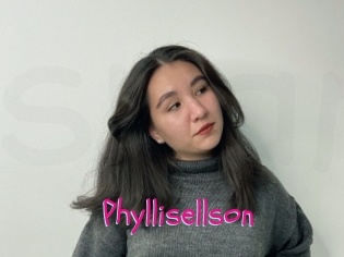 Phyllisellson