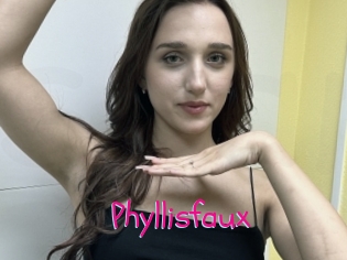 Phyllisfaux