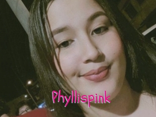 Phyllispink