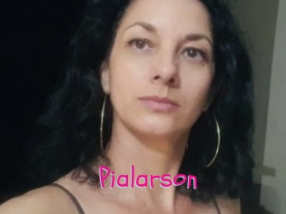 Pialarson