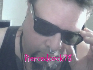 Piercedcock78