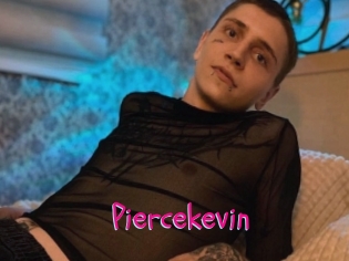 Piercekevin