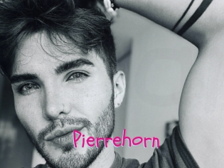 Pierrehorn
