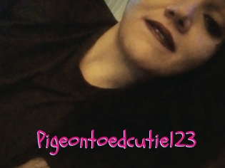 pigeontoedcutie123 Spanking Sarah