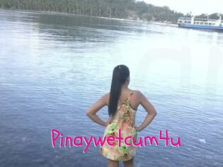 Pinaywetcum4u