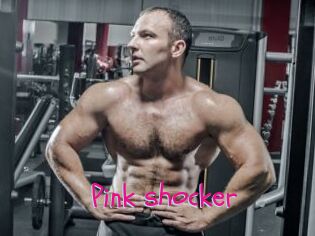 pink_shocker Spanking Sarah