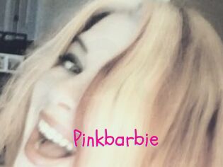 Pinkbarbie