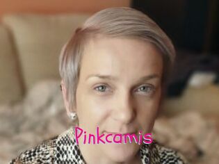 Pinkcamis