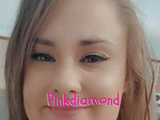 Pinkdiamond