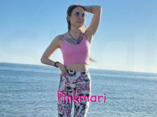 Pinkmari