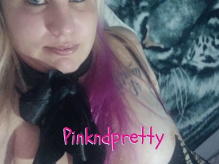 Pinkndpretty