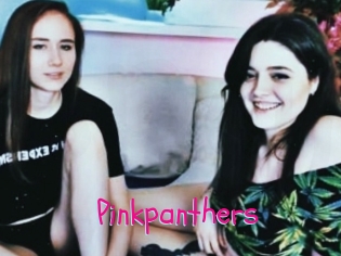 Pinkpanthers