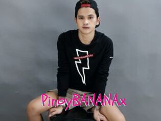 PinoyBANANAx