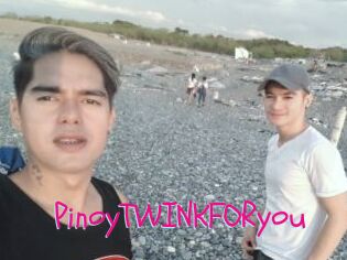 PinoyTWINKFORyou