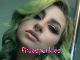 Pixiesparkles