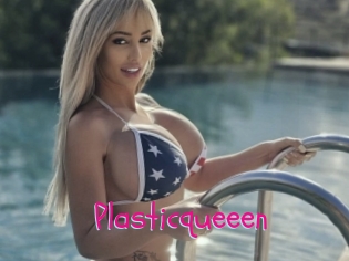 Plasticqueeen