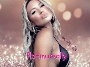 platinumally Spanking Sarah