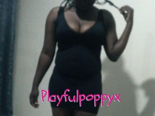 Playfulpoppyx