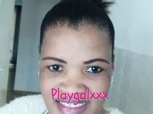 Playgalxxx