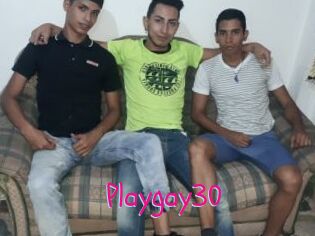 Playgay30