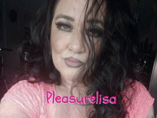 Pleasurelisa