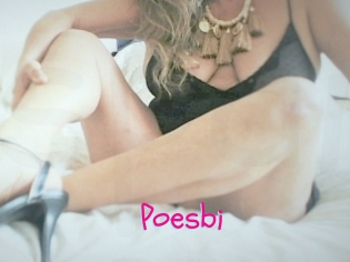 Poesbi