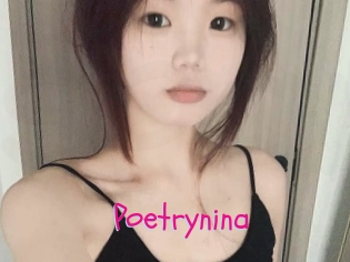 Poetrynina