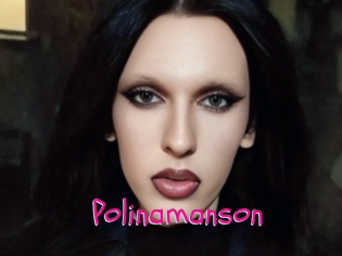 polinamanson Spanking Sarah