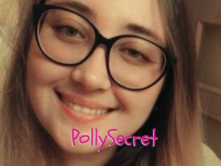 PollySecret