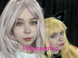 Pollyandafra