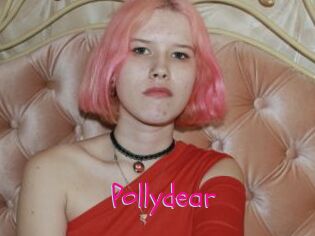 Pollydear