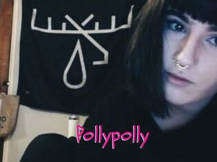 pollypolly Spanking Sarah