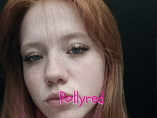 Pollyred