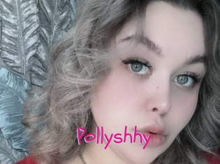 Pollyshhy