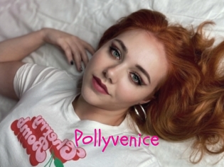 Pollyvenice