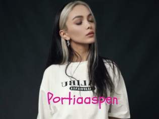 Portiaaspen