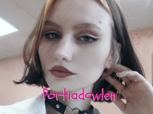 Portiadowlen