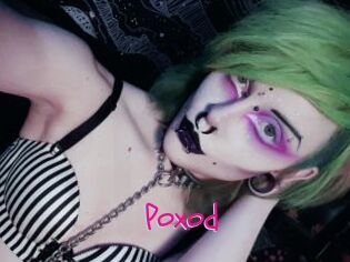 Poxod