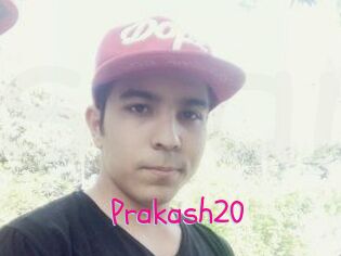 Prakash20