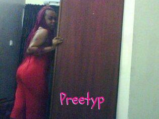 Preetyp