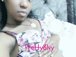 Pretty8lvy