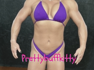 Prettybuffkitty